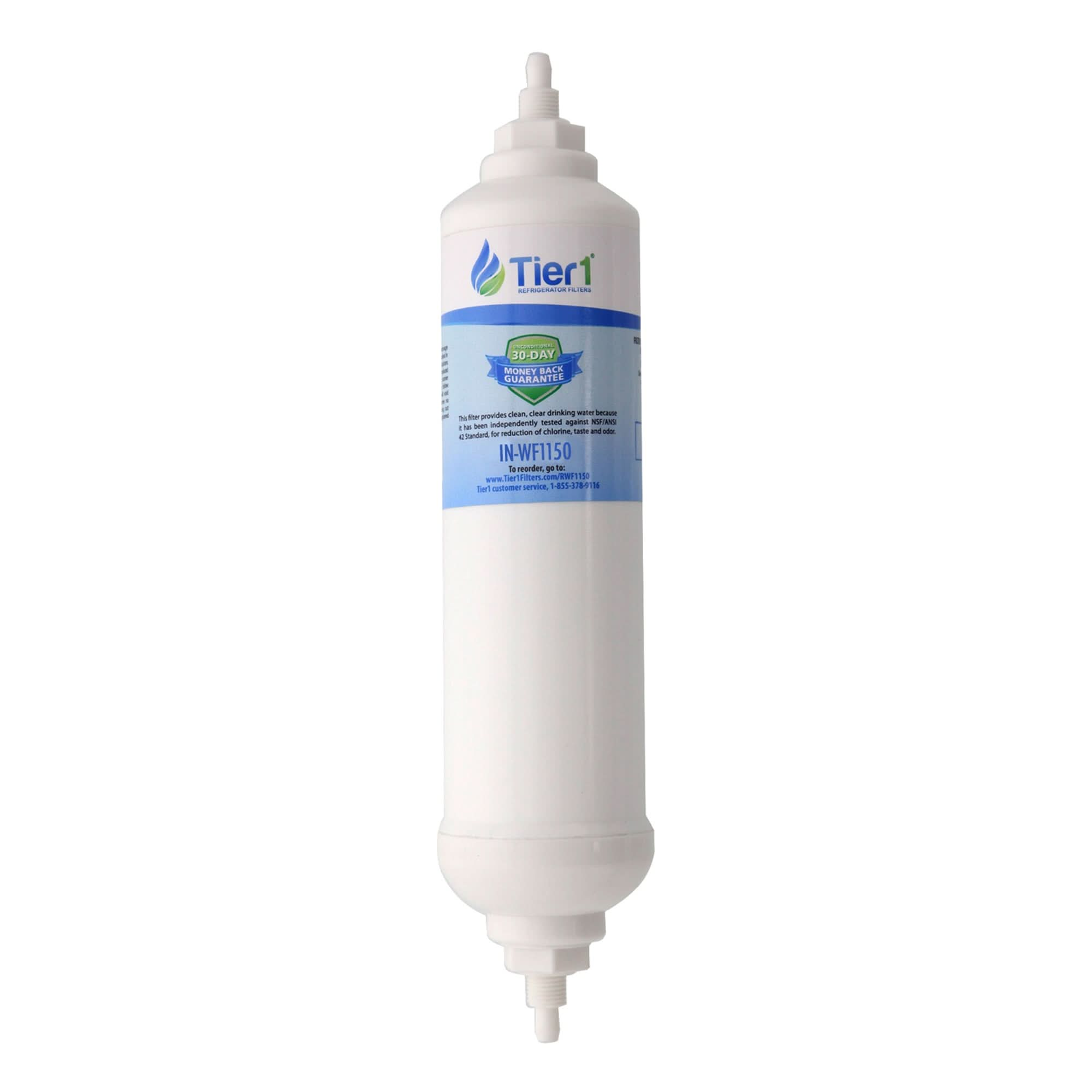 IN-WF1150 Replacement Inline Water Filter for the DA29-10105J