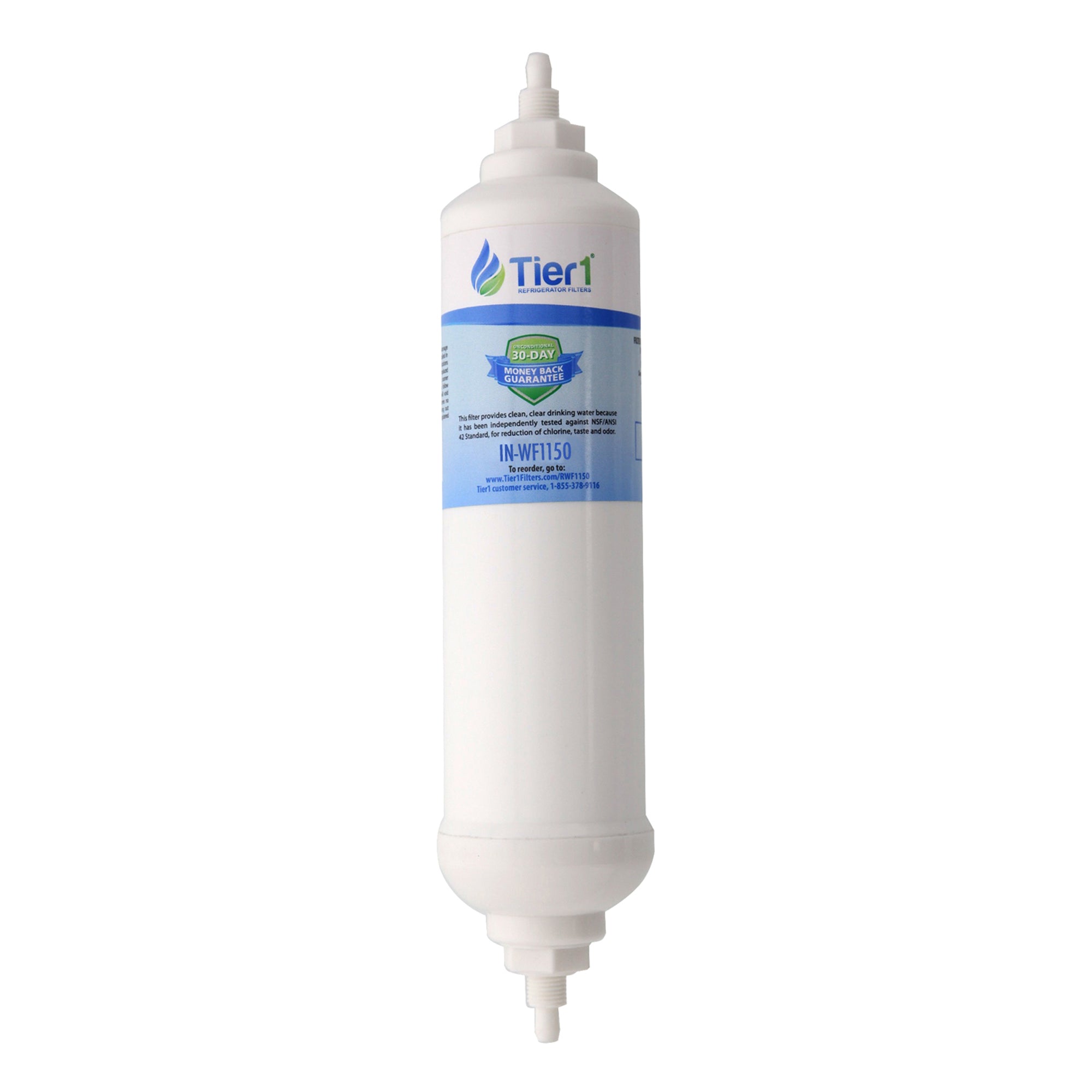 RWF1150 Replacement Inline Water Filter for the DA29-10105J