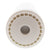 20 X 4.5 Granular Activated Carbon Replacement Filter by Tier1 (10 micron) - WaterFilters.NET