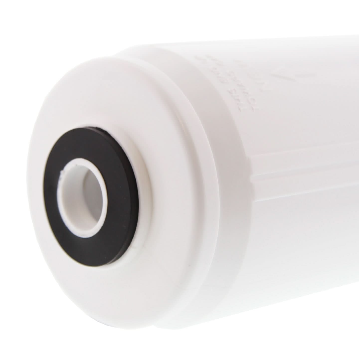 20 X 4.5 Granular Activated Carbon Replacement Filter by Tier1 (10 micron) - WaterFilters.NET