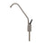 Long-Reach Brushed Nickel Faucet FCT-LR-BN (103 Series) - WaterFilters.NET