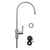 Chrome Ceramic Contemporary Faucet FCT-EC25-CP (888 Series) - WaterFilters.NET