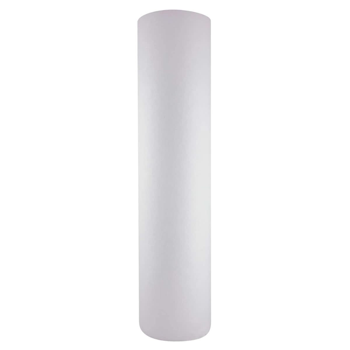 20 X 4.5 Spun Wound Polypropylene Replacement Filter by Tier1 (20 micron)