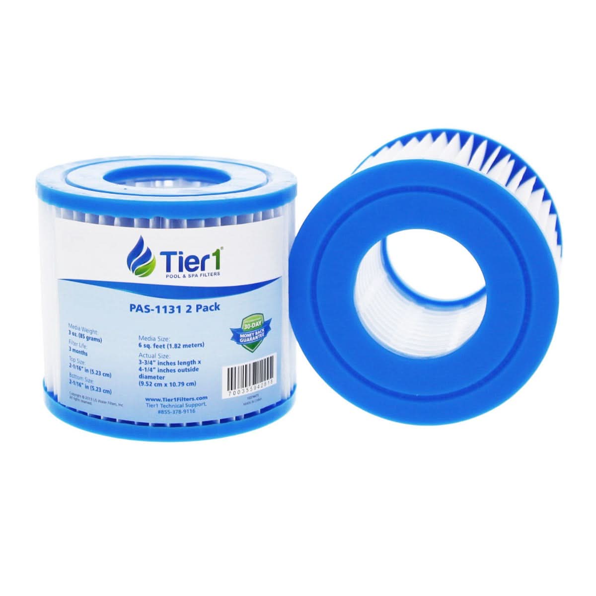 TIER1-PAS-1131-2PK - WaterFilters.NET