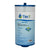 9-7/8 X 5-1/4-Inch Tier1 PAS-1338 Replacement For 6540-723, PJW40SC-F2M, 5CH-402 - WaterFilters.NET