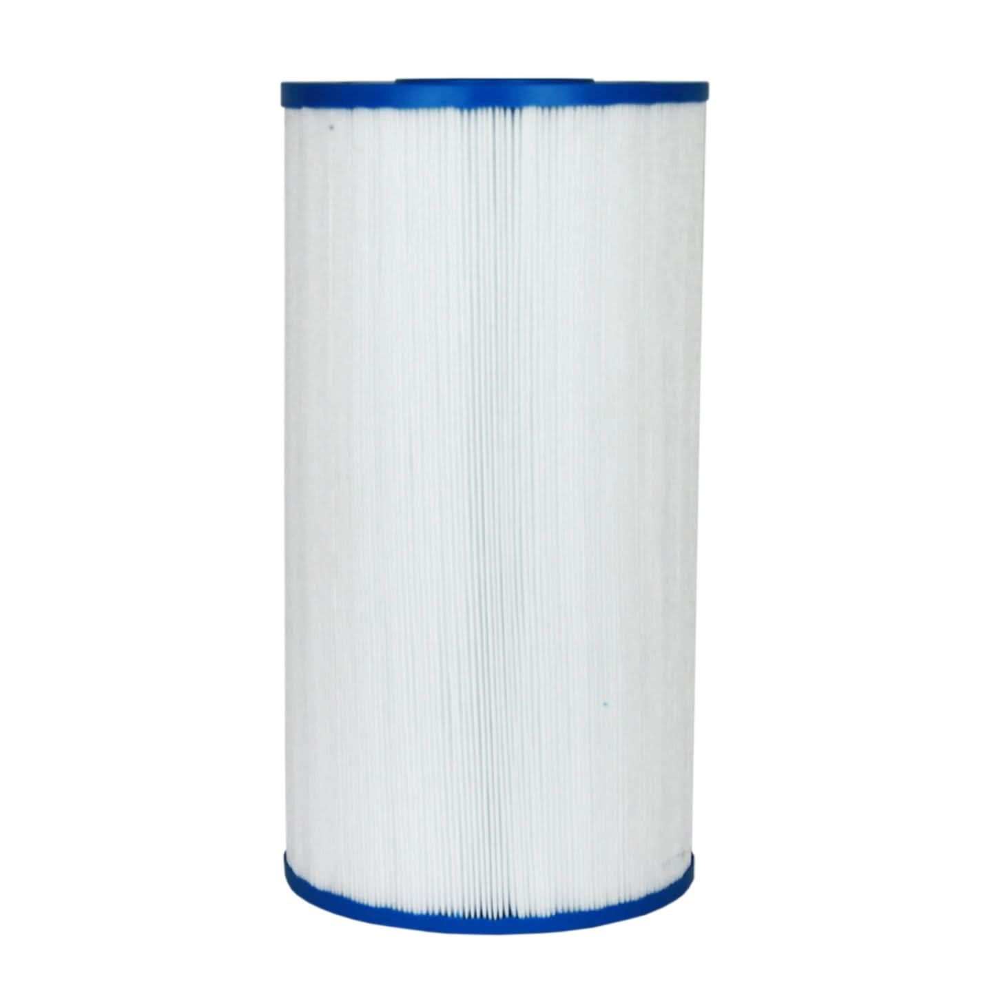 TIER1 PAS-1354 5 5/16-inch Diameter By 10 1/8-inch Length Filter - WaterFilters.NET