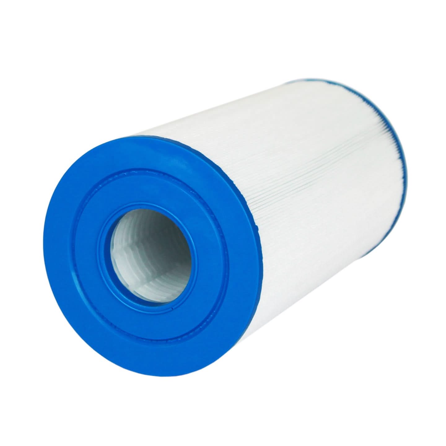 TIER1 PAS-1354 5 5/16-inch Diameter By 10 1/8-inch Length Filter - WaterFilters.NET