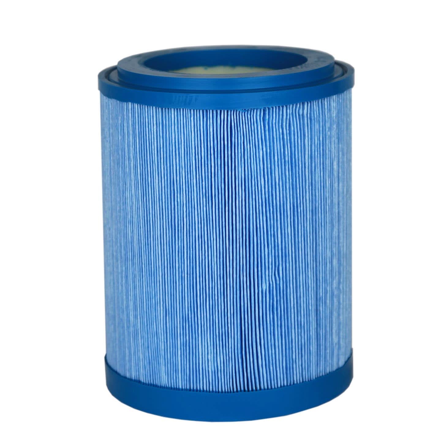 8 X 6-1/2 Inch Tier1 PAS-1366 Replacement Filter For PMA25-M - WaterFilters.NET
