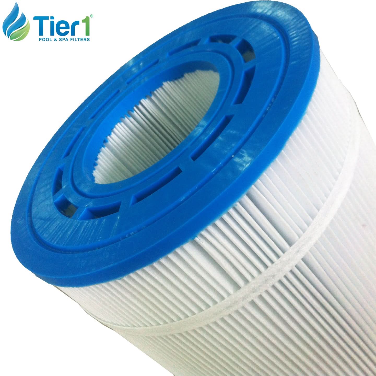 Tier1 Brand Replacement Pool and Spa Filter for WC108-572SX - WaterFilters.NET
