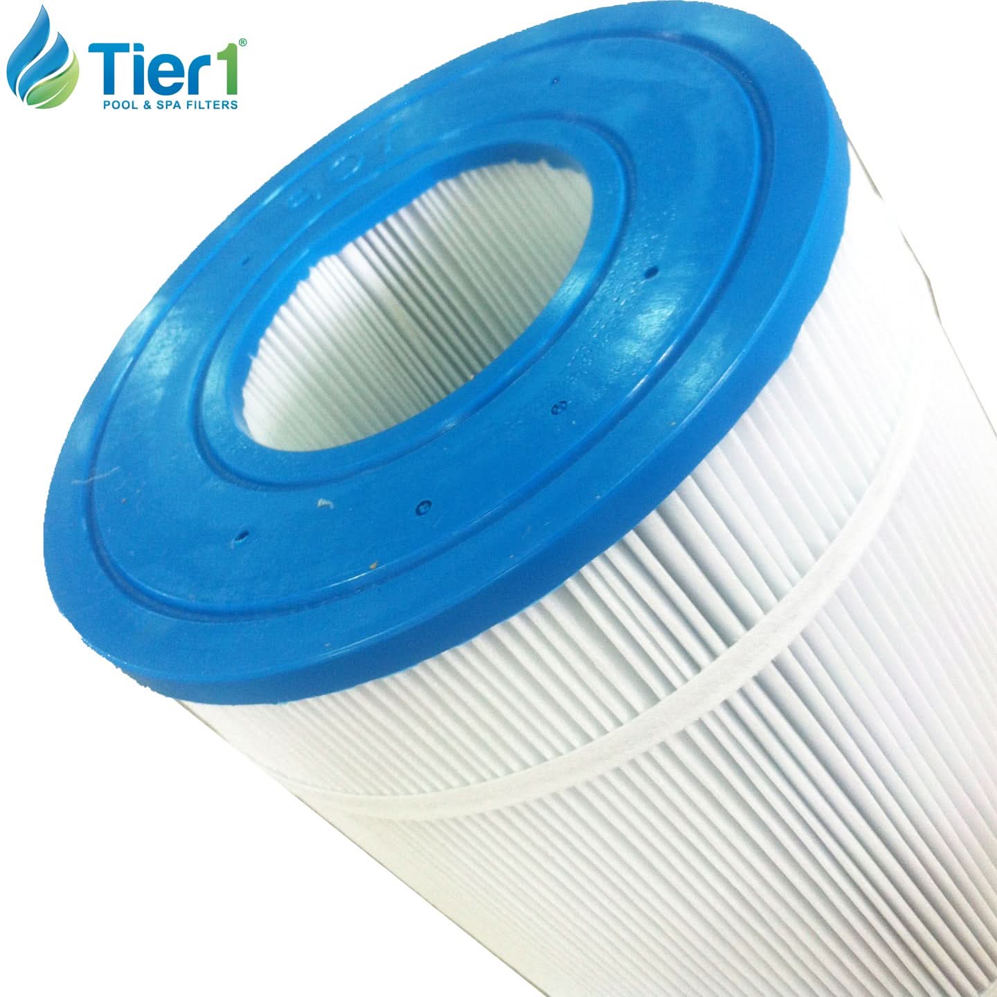 Tier1 Brand Replacement Pool and Spa Filter for WC108-572SX - WaterFilters.NET