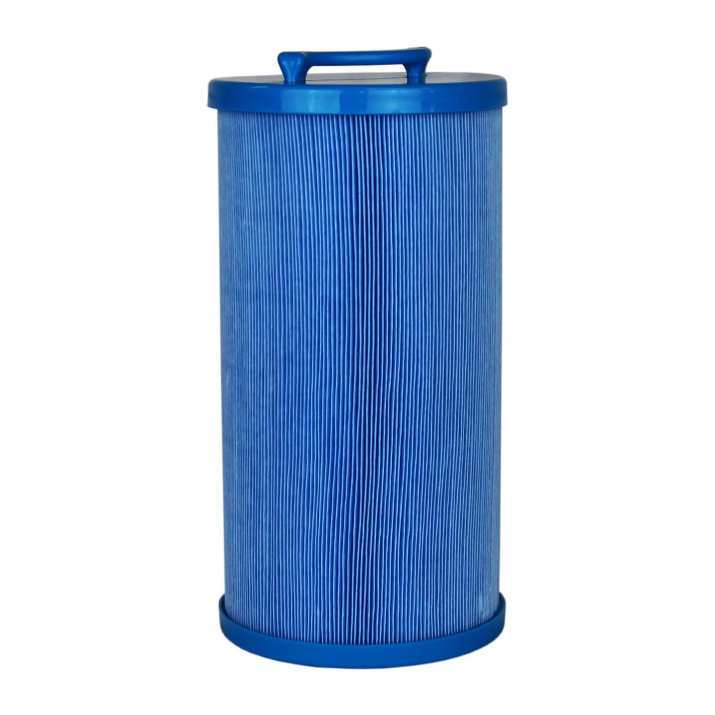 8-1/2 X 5 Inch Tier1 PAS-1613 Replacement For 817-4035 - WaterFilters.NET