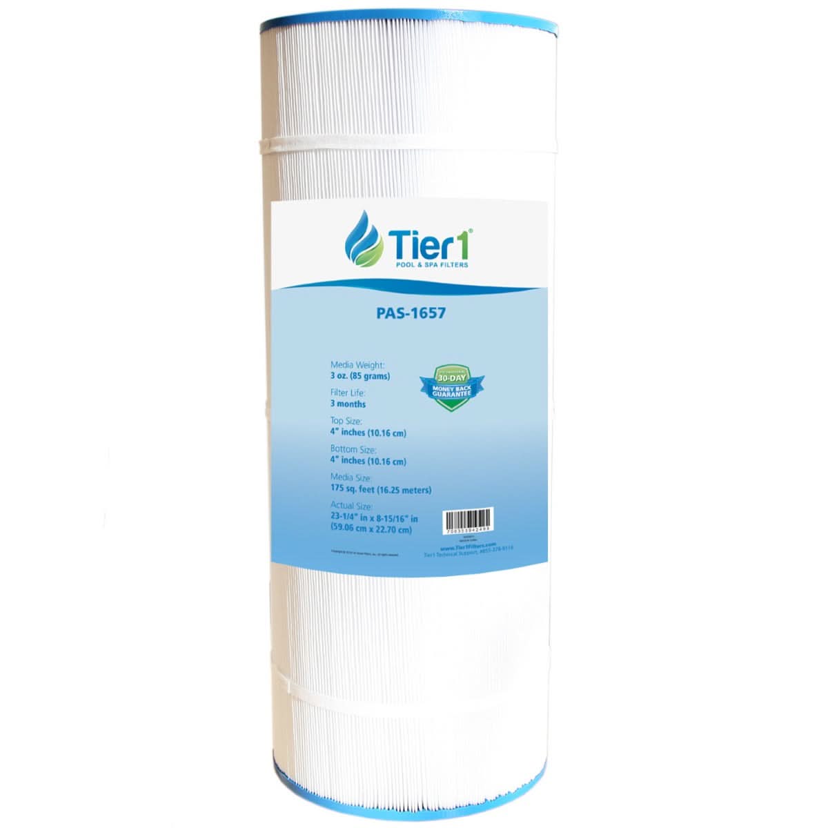 TIER1-PAS-1657 - WaterFilters.NET