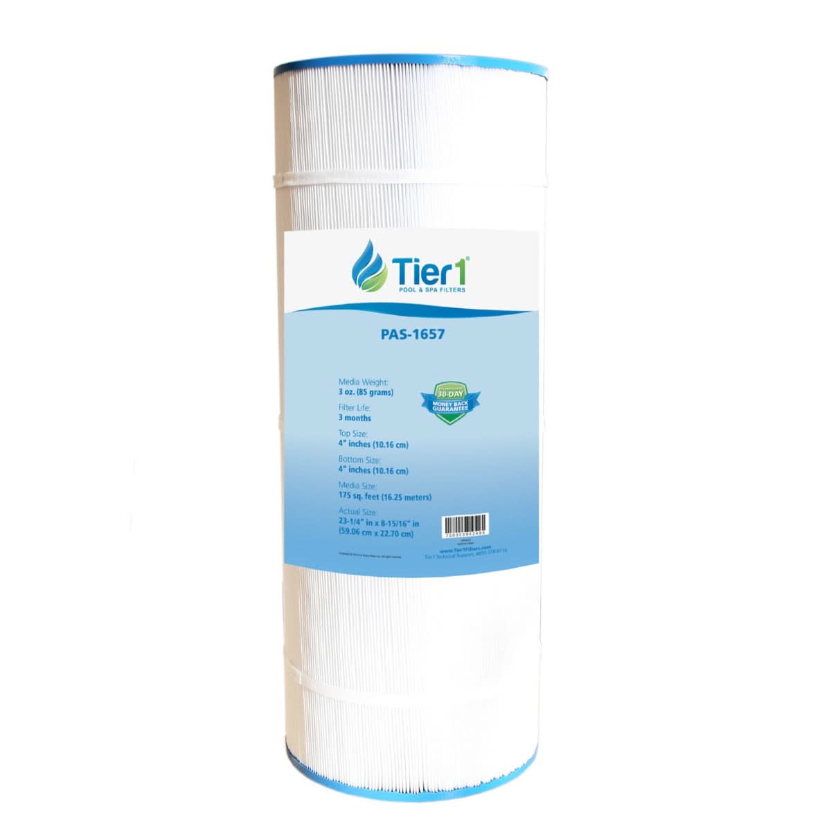 TIER1-PAS-1657 - WaterFilters.NET