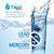 Tier1 Plus LG 5231JA2002A / LT500P Comparable Lead And Mercury Reducing Refrigerator Water Filter - WaterFilters.NET