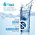 Tier1 Plus GE MWF Comparable Lead And Mercury Reducing Refrigerator Water Filter