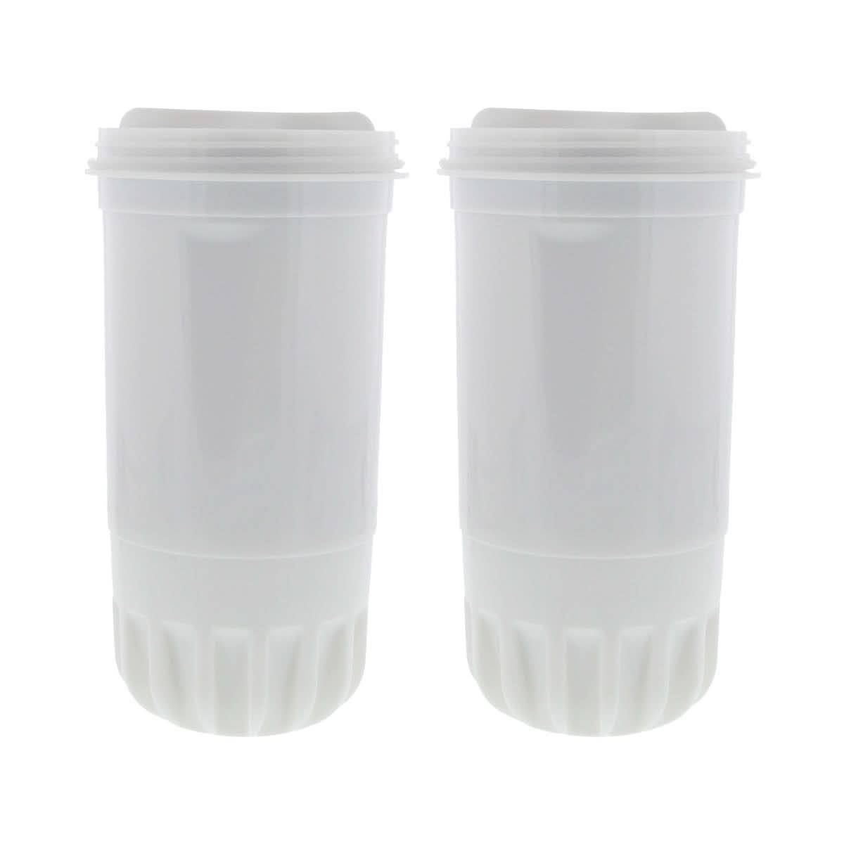 Tier1 PWF-ZR-1 Zerowater ZR-001 Comparable Replacement Pitcher Filter