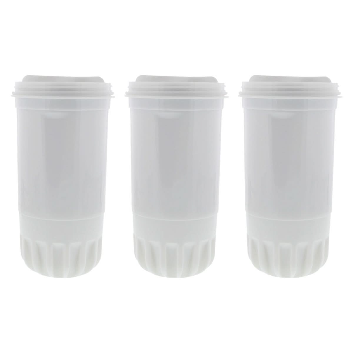 Tier1 PWF-ZR-1 Zerowater ZR-001 Comparable Replacement Pitcher Filter - WaterFilters.NET