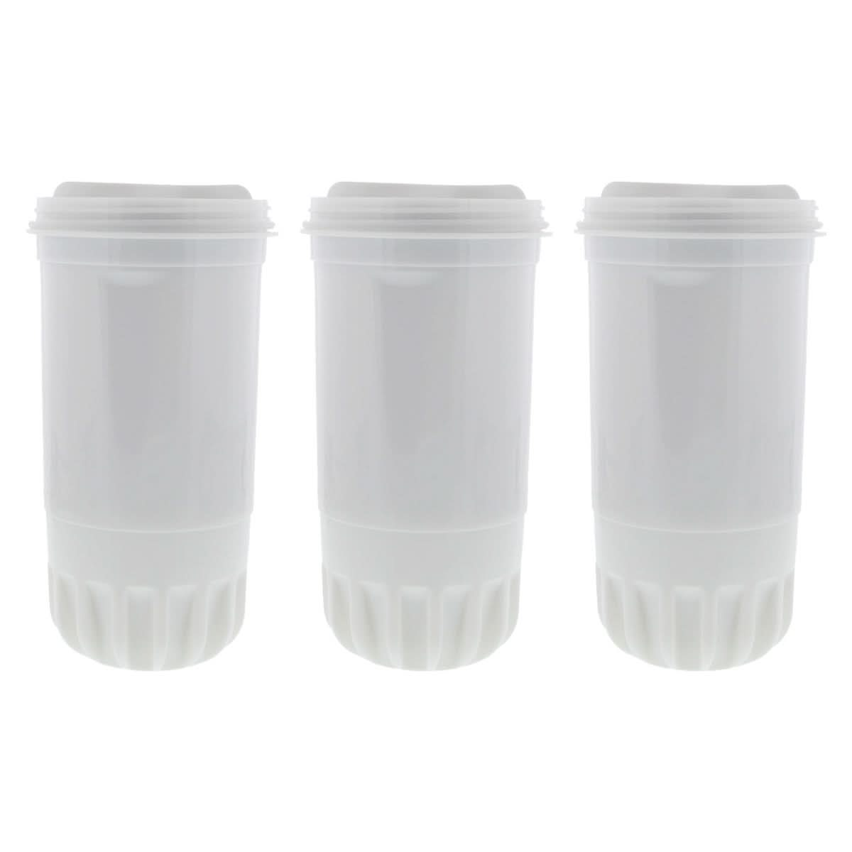 Tier1 PWF-ZR-1 Zerowater ZR-001 Comparable Replacement Pitcher Filter