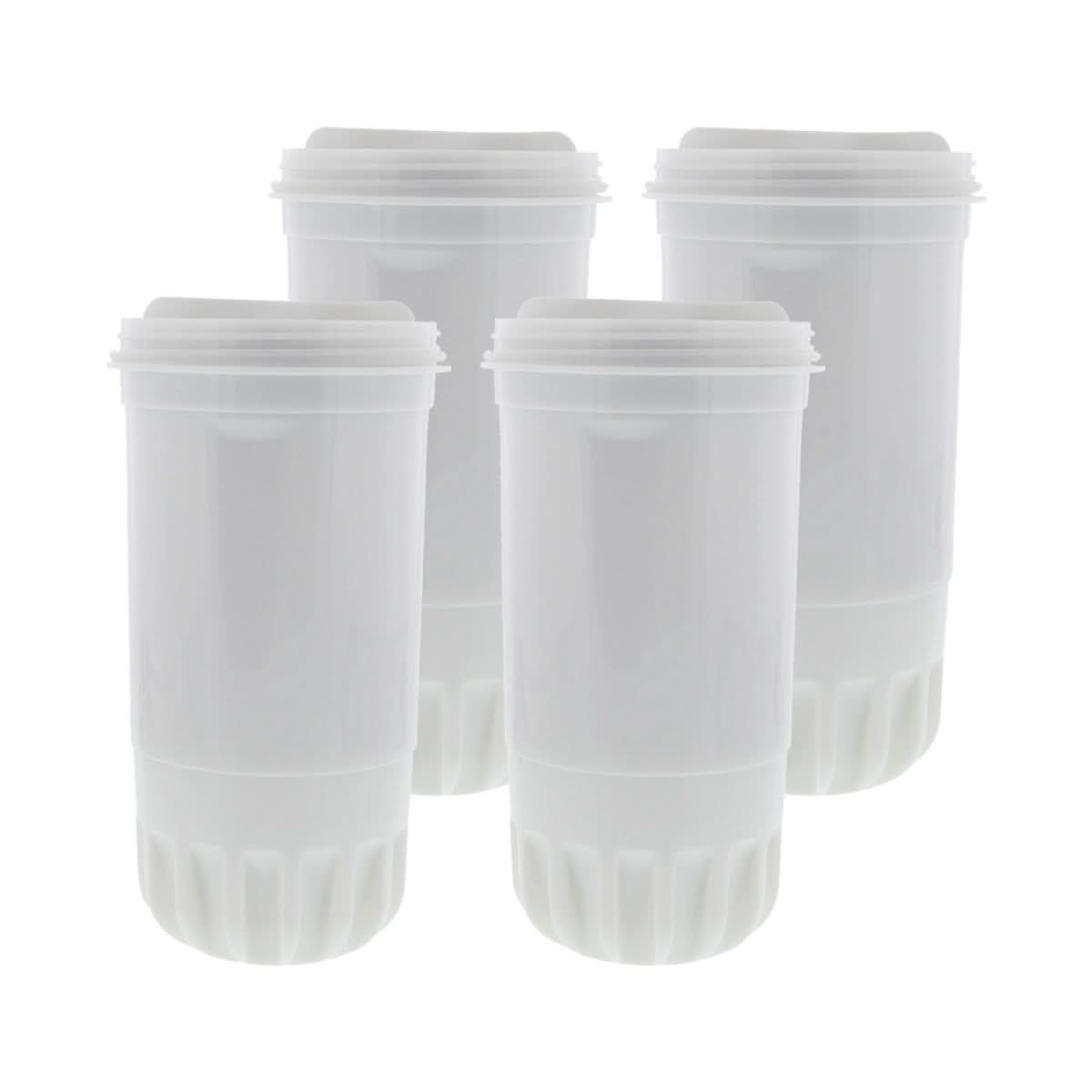 Tier1 PWF-ZR-1 Zerowater ZR-001 Comparable Replacement Pitcher Filter