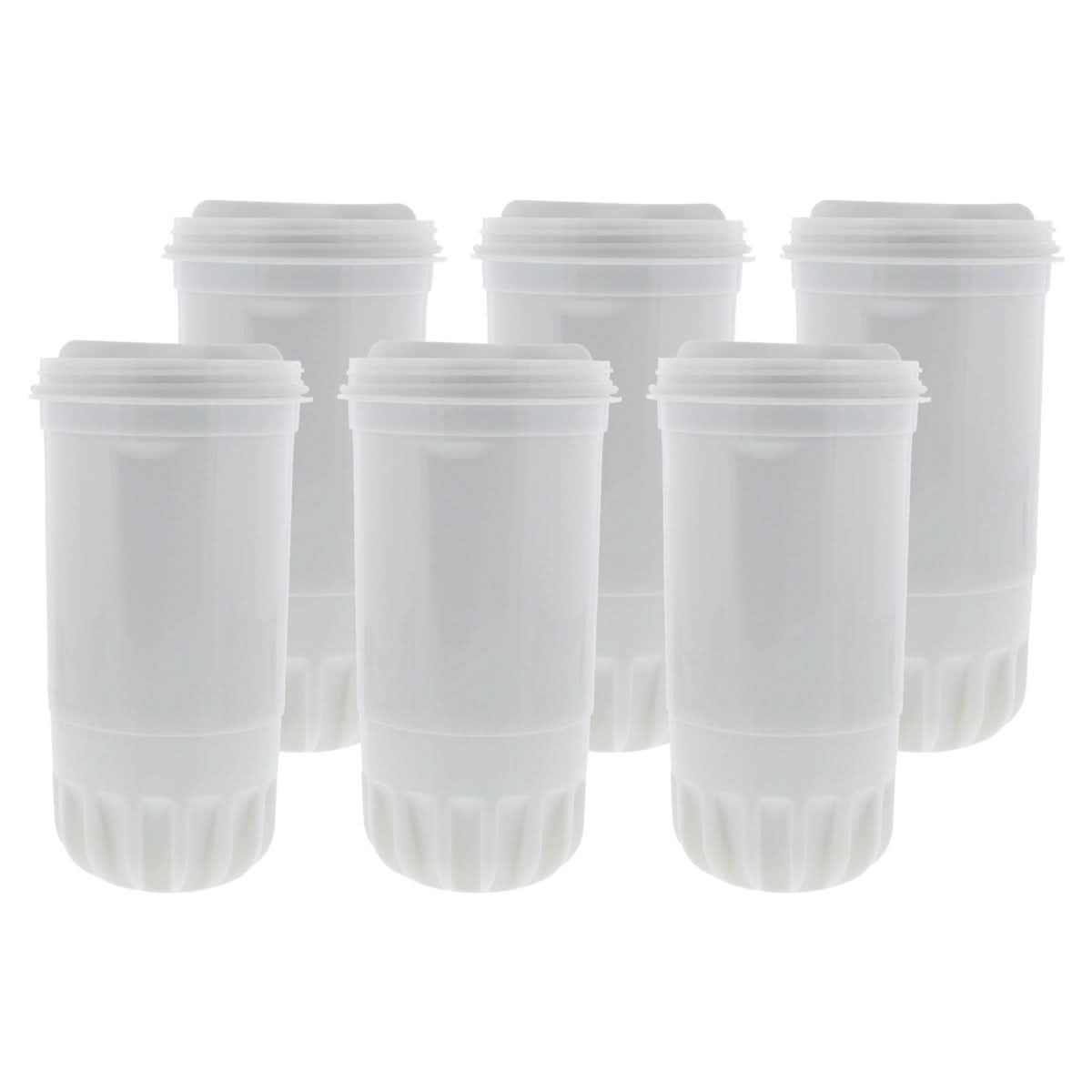 Tier1 PWF-ZR-1 Zerowater ZR-001 Comparable Replacement Pitcher Filter - WaterFilters.NET