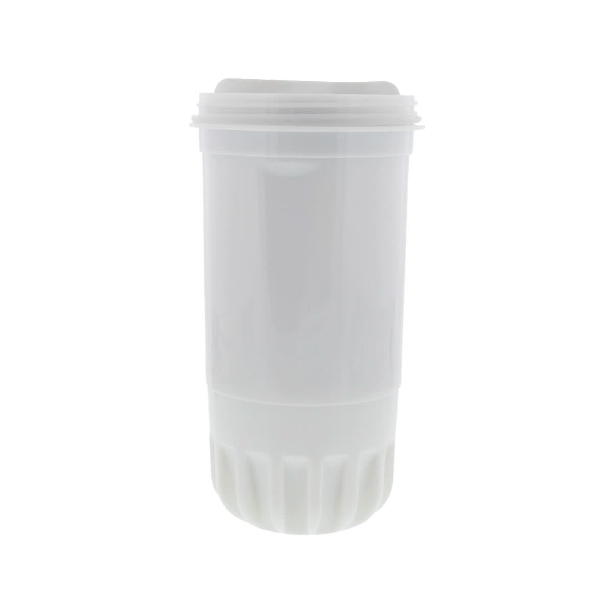 Tier1 PWF-ZR-1 Zerowater ZR-001 Comparable Replacement Pitcher Filter