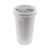 Tier1 PWF-ZR-1 Zerowater ZR-001 Comparable Replacement Pitcher Filter