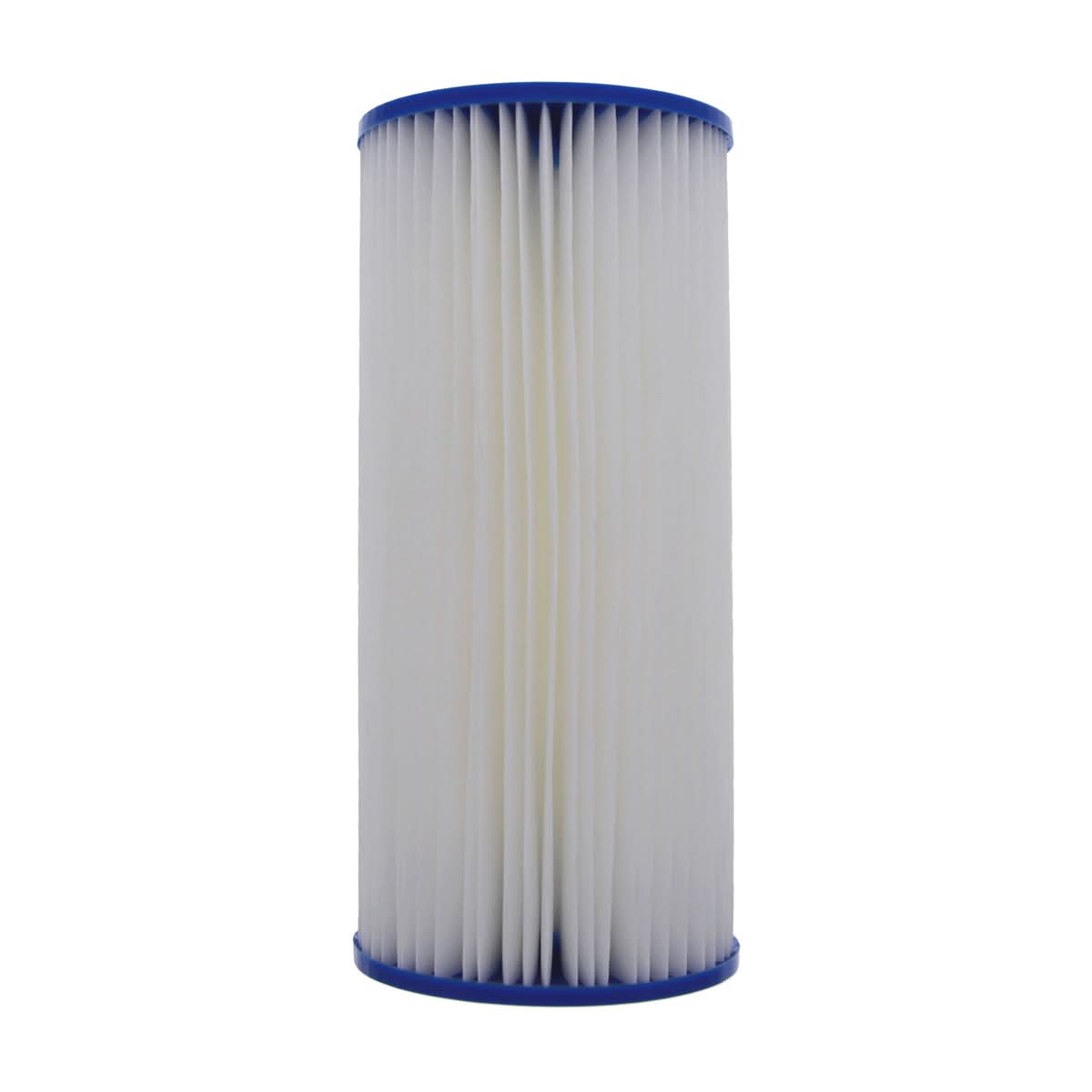 10 X 4.5 Polypropylene Replacement Filter by Tier1 (30 micron) - WaterFilters.NET