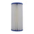 10 X 4.5 Polypropylene Replacement Filter by Tier1 (30 micron) - WaterFilters.NET