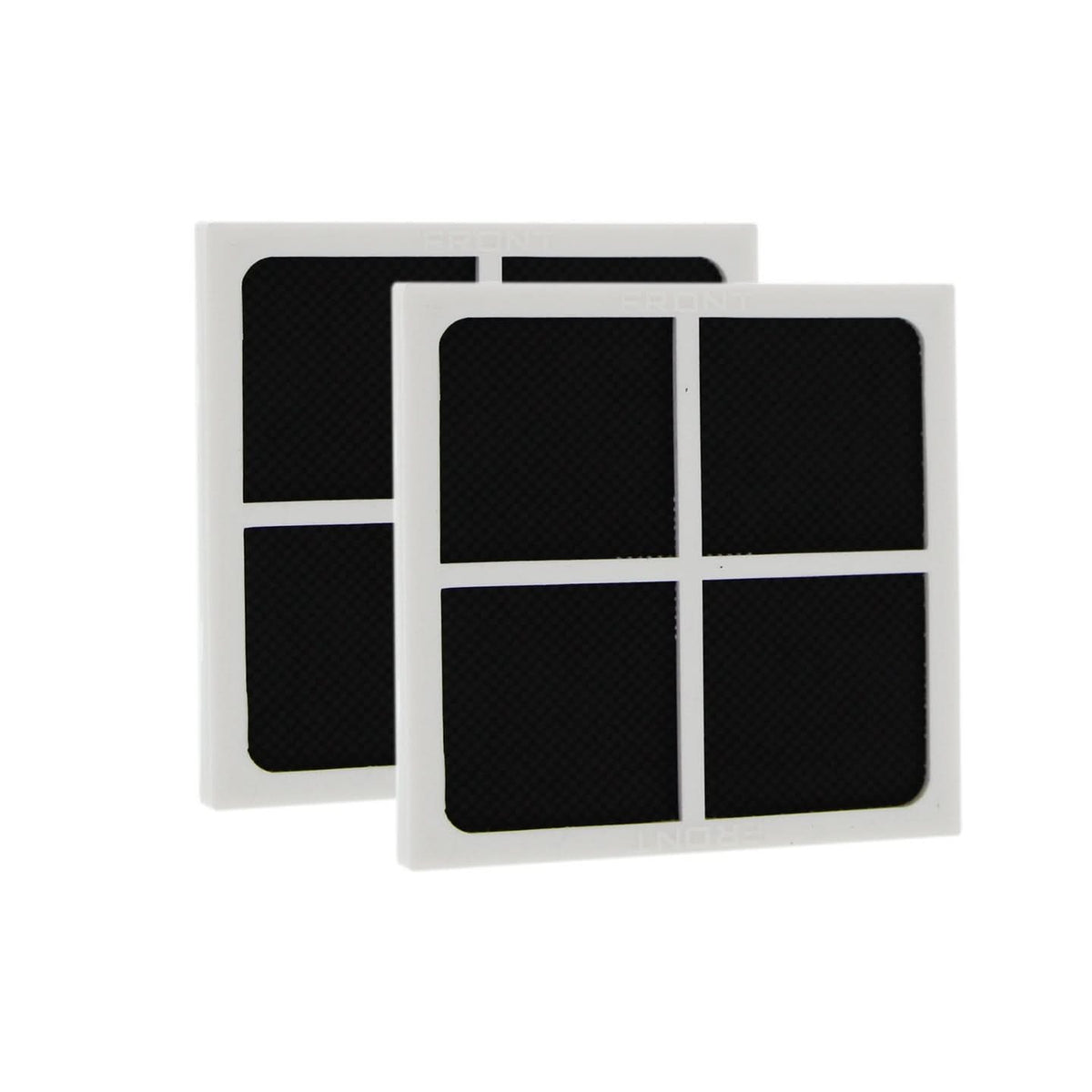 Tier1 RAF1140 Refrigerator Air Filter Replacement (LG LT120F Comparable) - WaterFilters.NET