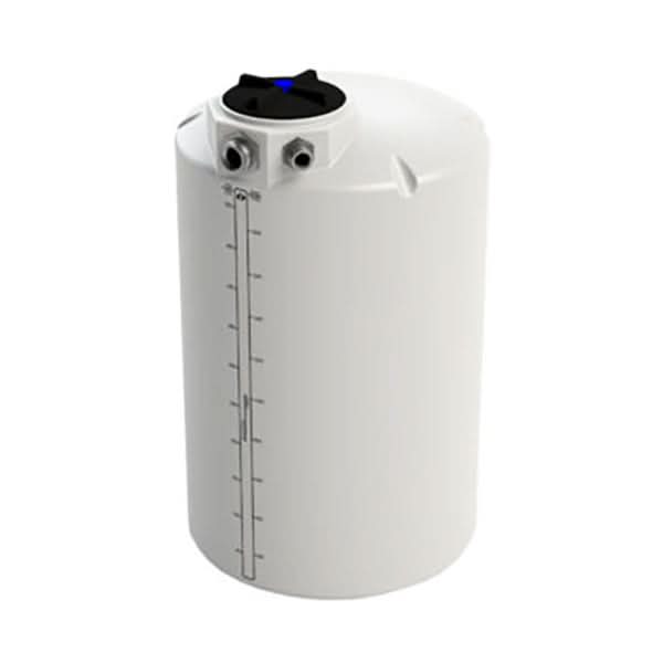 Tier1 500 Gallon Capacity Reverse Osmosis Tank - WaterFilters.NET