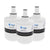 Tier1 Plus Samsung DA29-00003G Comparable Lead And Mercury Reducing Refrigerator Water Filter