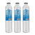 Tier1 Samsung DA29-00020B Refrigerator Water Filter Replacement Comparable