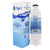 Tier1 Samsung DA97-17376B / HAF-QIN/EXP Comparable Refrigerator Water Filter - WaterFilters.NET