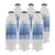 Tier1 Samsung DA97-17376B / HAF-QIN/EXP Comparable Refrigerator Water Filter - WaterFilters.NET