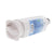 Tier1 Samsung DA97-17376B / HAF-QIN/EXP Comparable Refrigerator Water Filter - WaterFilters.NET