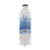 Tier1 Samsung DA97-17376B / HAF-QIN/EXP Comparable Refrigerator Water Filter - WaterFilters.NET