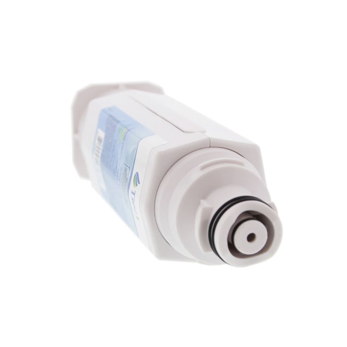 Tier1 Samsung DA97-17376B / HAF-QIN/EXP Comparable Refrigerator Water Filter - WaterFilters.NET