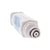 Tier1 Samsung DA97-17376B / HAF-QIN/EXP Comparable Refrigerator Water Filter - WaterFilters.NET