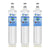 Tier1 EveryDrop EDR5RXD1 Whirlpool 4396508/4396510 Refrigerator Water Filter Replacement Comparable - WaterFilters.NET