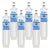 Tier1 EveryDrop EDR5RXD1 Whirlpool 4396508/4396510 Refrigerator Water Filter Replacement Comparable - WaterFilters.NET