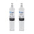 Tier1 Plus EveryDrop EDR5RXD1 Whirlpool 4396508/4396510 Comparable Lead And Mercury Reducing Refrigerator Water Filter - WaterFilters.NET