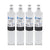 Tier1 Plus EveryDrop EDR5RXD1 Whirlpool 4396508/4396510 Comparable Lead And Mercury Reducing Refrigerator Water Filter - WaterFilters.NET