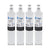 Tier1 Plus EveryDrop EDR5RXD1 Whirlpool 4396508/4396510 Comparable Lead And Mercury Reducing Refrigerator Water Filter