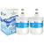 Tier1 Whirlpool 8171413/8171414 Refrigerator Water Filter Replacement Comparable - WaterFilters.NET