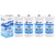 Tier1 Frigidaire WFCB/WF1CB Refrigerator Water Filter Replacement Comparable - WaterFilters.NET