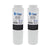 Tier1 Plus Maytag EDR4RXD1 UKF8001 Comparable Lead And Mercury Reducing Refrigerator Water Filter - WaterFilters.NET