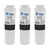Tier1 Plus Maytag EDR4RXD1 UKF8001 Comparable Lead And Mercury Reducing Refrigerator Water Filter