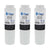 Tier1 Plus Maytag EDR4RXD1 UKF8001 Comparable Lead And Mercury Reducing Refrigerator Water Filter - WaterFilters.NET