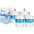 Tier1 EveryDrop EDR7D1 Maytag UKF7003 Refrigerator Water Filter Replacement Comparable - WaterFilters.NET