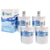 Tier1 LG 5231JA2002A / LT500P Refrigerator Water Filter Replacement Comparable - WaterFilters.NET